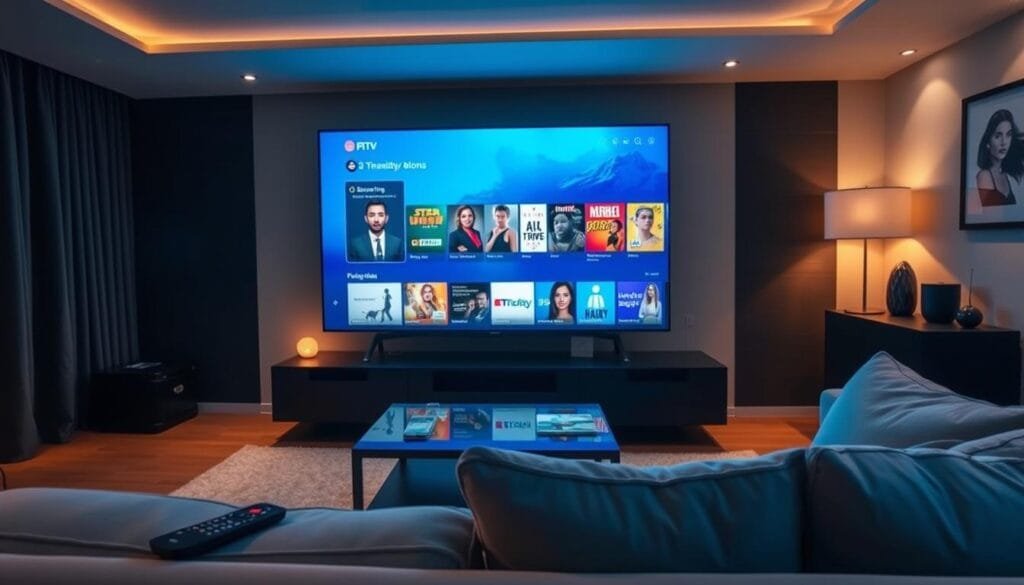 SubscriptionIPTV características y precios ¿Existe IPTV económico con streaming estable?