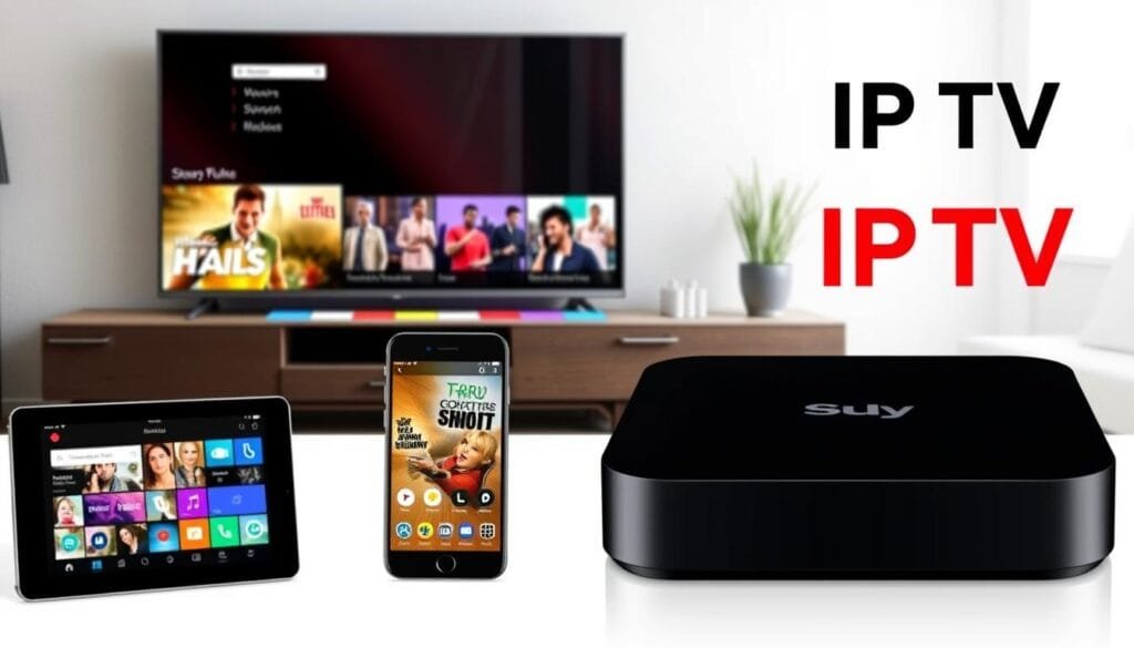 compatibilidad IPTV compatibilidad IPTV