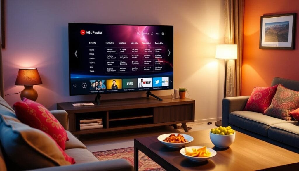 configurar listas M3U en Smart TV configurar listas M3U en Smart TV