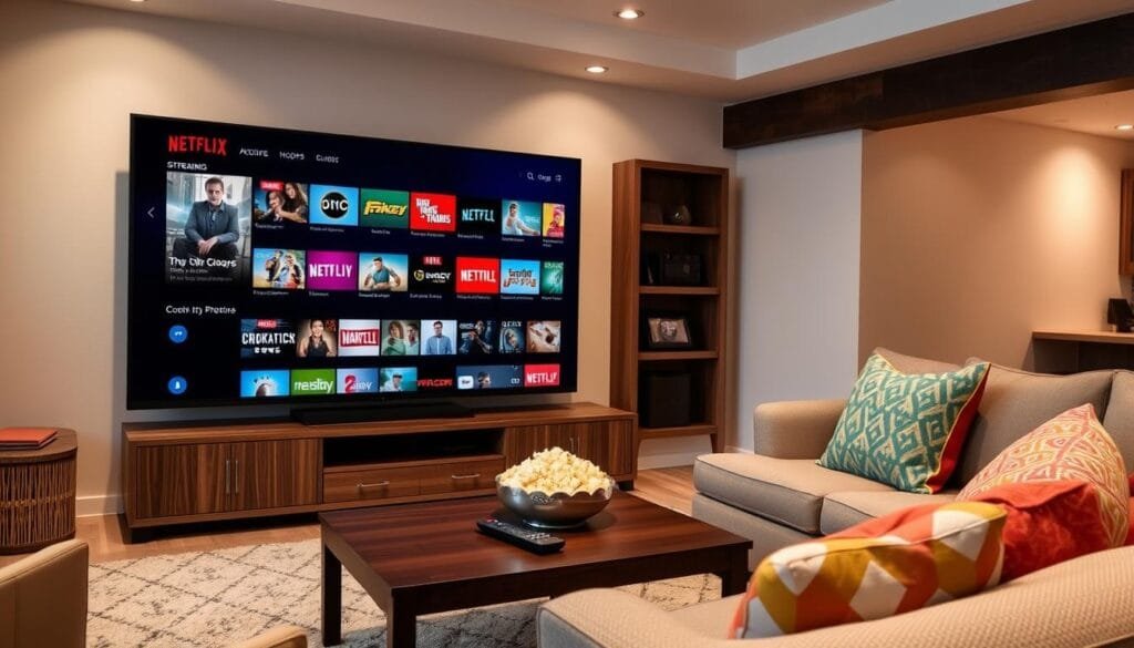 contenido bajo demanda IPTV contenido bajo demanda IPTV