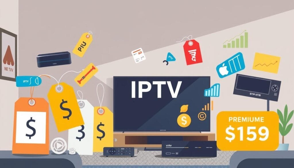 costos de IPTV costos de IPTV