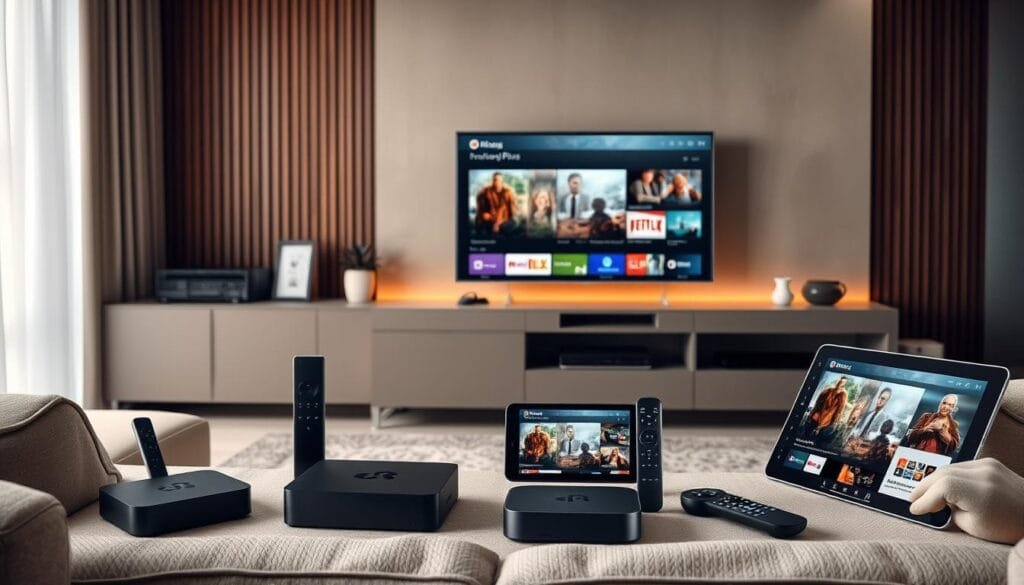 dispositivos IPTV dispositivos IPTV