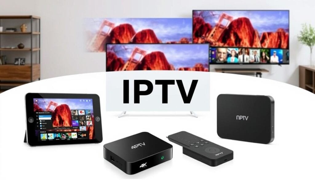 dispositivos compatibles para ver IPTV dispositivos compatibles para ver IPTV