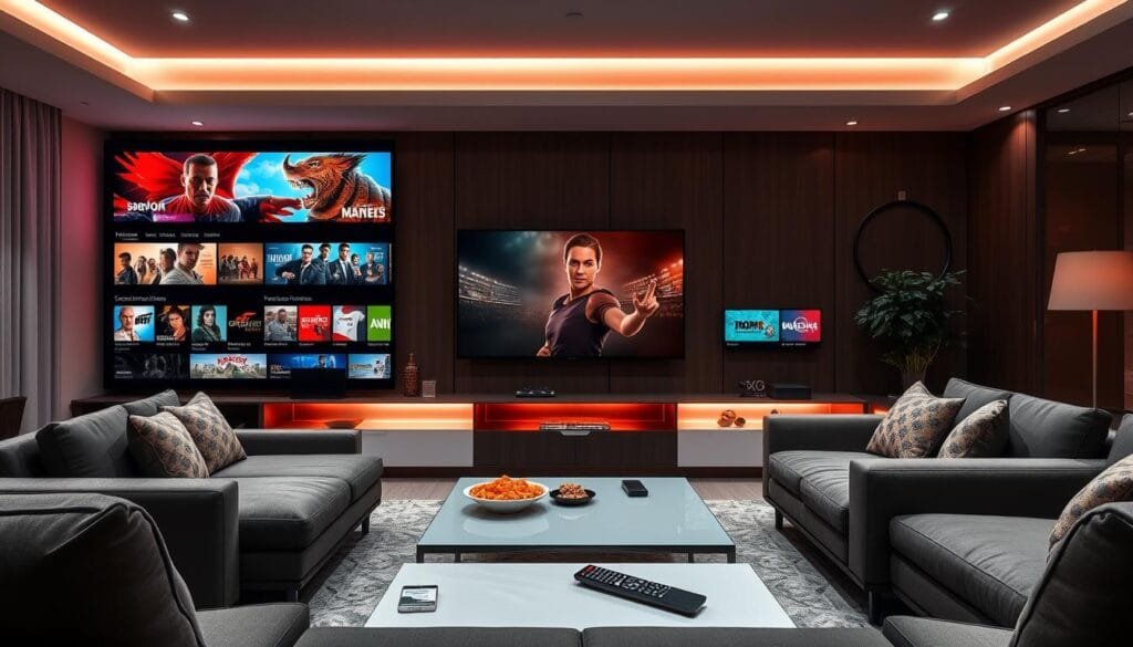 guía IPTV guía IPTV