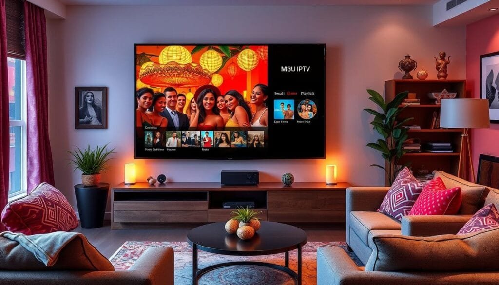 listas M3U IPTV player latino para Smart TV listas M3U IPTV player latino para Smart TV