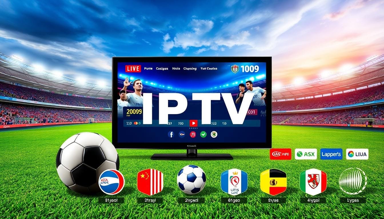listas iptv que no caducan fútbol