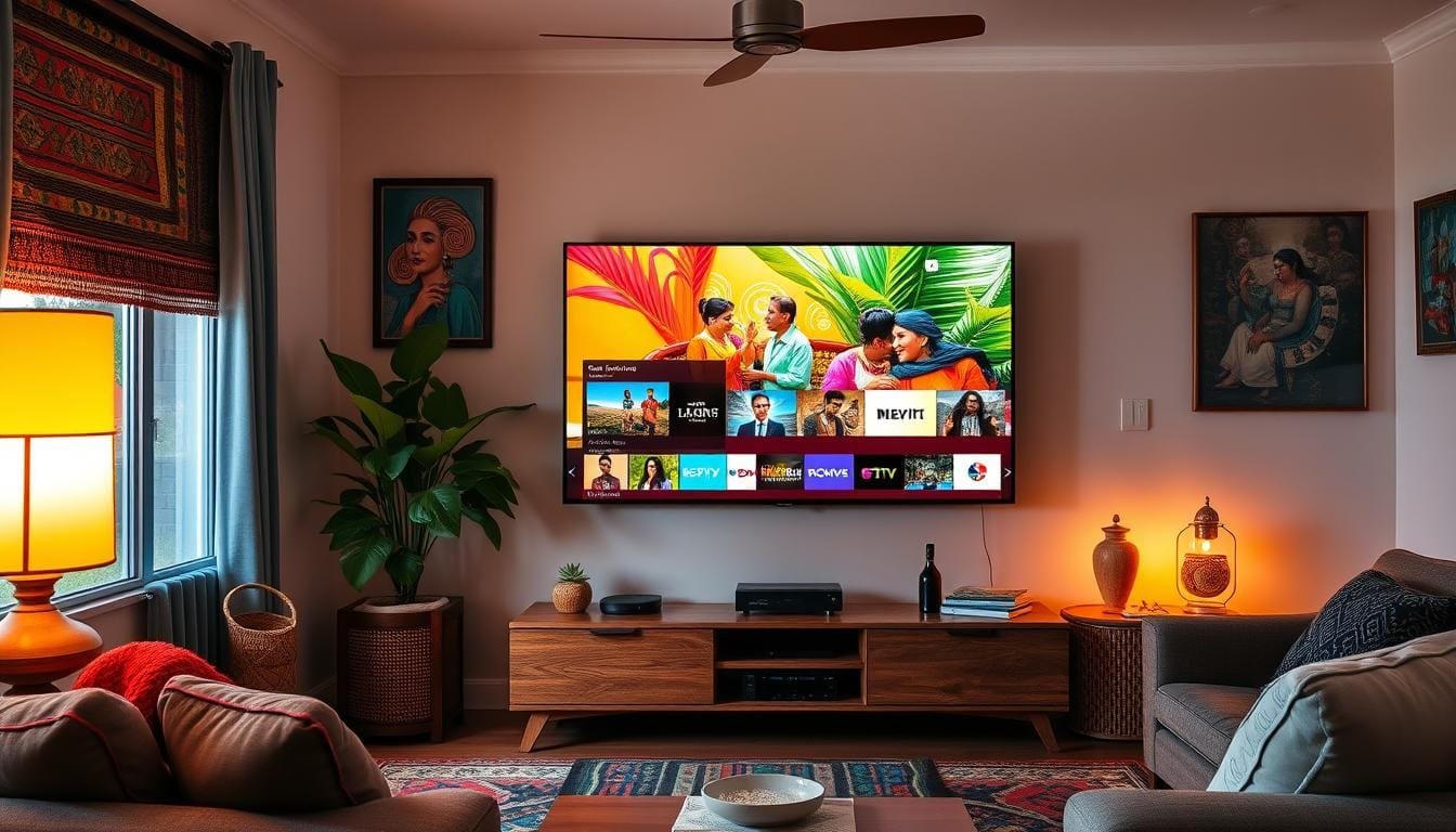 listas m3u iptv player latino para smart tv